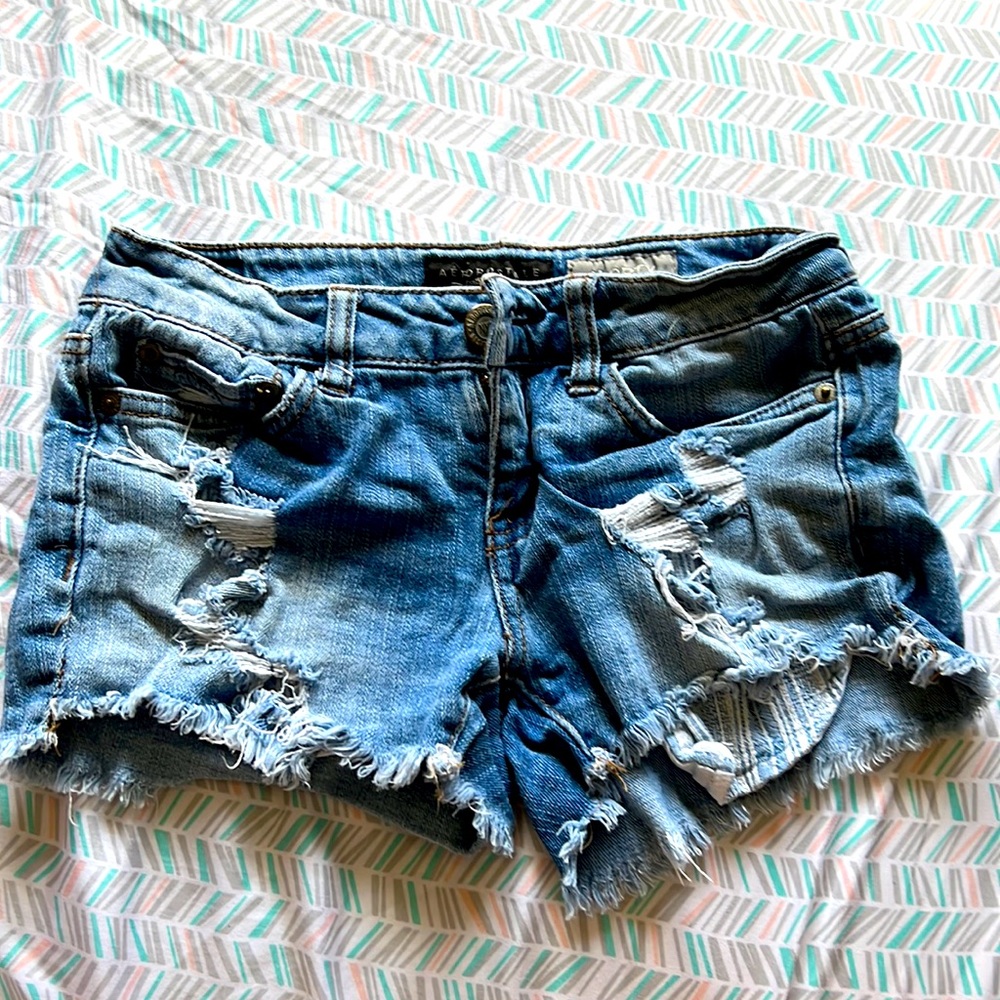 Aeropostale Shorty